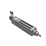 EPD63 - electric cylinder